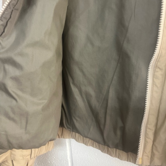 Vintage Oscar de la Renta Tan Jacket - Picture 7 of 8